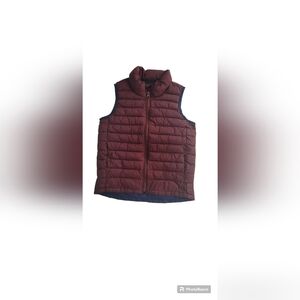Gap Kids puffer vest